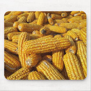 Alfombrilla De Ratón Cosecha de maíz