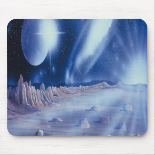 Alfombrilla De Ratón Cosmo-belleza, mousepad