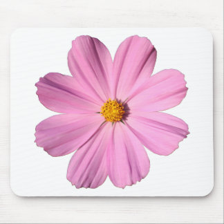 Alfombrilla De Ratón Cosmos rosados