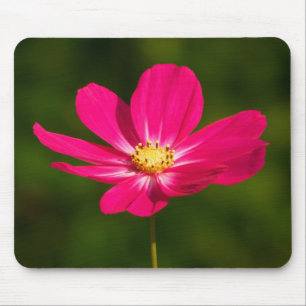 Alfombrilla De Ratón Cosmos rosados