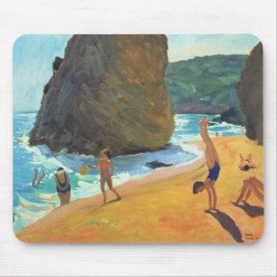 Alfombrilla De Ratón Costa Brava 1997 del DOS Rosais de Platja de la