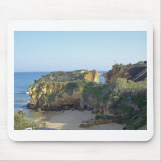 Alfombrilla De Ratón costa de Algarve