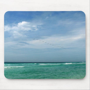 Alfombrilla De Ratón Costa de la Florida