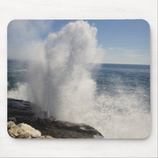 Alfombrilla De Ratón Costa de Santa Cruz