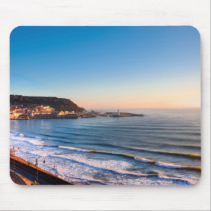 Alfombrilla De Ratón Costa de Scarborough