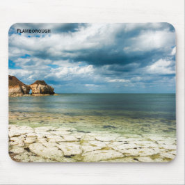 Alfombrilla De Ratón Costa Flamborough