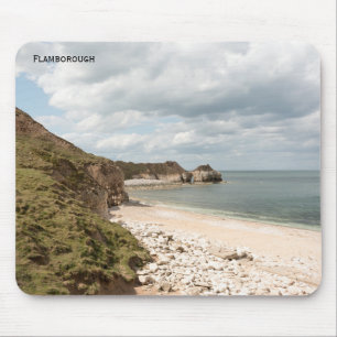 Alfombrilla De Ratón Costa Flamborough
