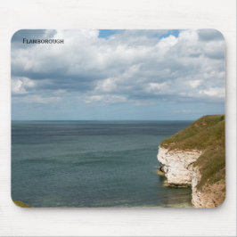 Alfombrilla De Ratón Costa Flamborough