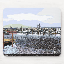 Costa, Marseillan Sur de Francia