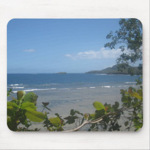 Alfombrilla De Ratón Costa Mousepad del Fijian