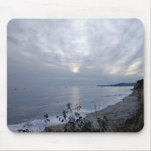 Alfombrilla De Ratón Costa Santa Bárbara