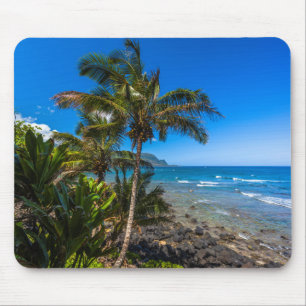 Alfombrilla De Ratón Costa tropical