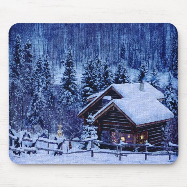 Alfombrilla De Ratón Coszy Mousepad (Frente)