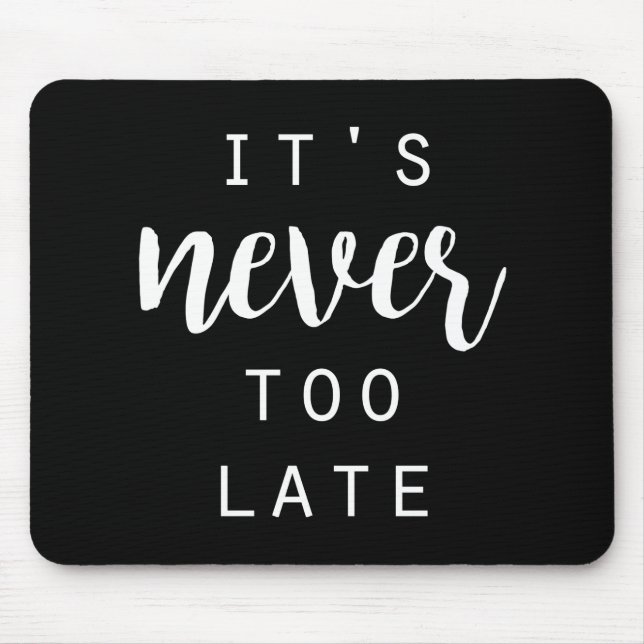 Alfombrilla De Ratón Cotizable IV (Frente)