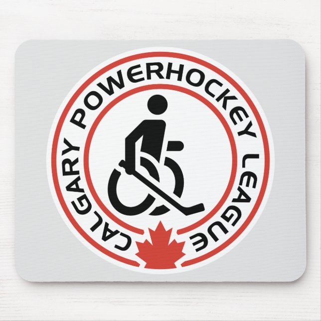 Alfombrilla De Ratón CPHL Mouse pad (Frente)