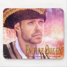 Alfombrilla De Ratón Cpt. Sterling Mousepad