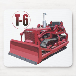 ALFOMBRILLA DE RATÓN CRAWLER T-6