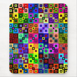 Alfombrilla De Ratón crazyquilt