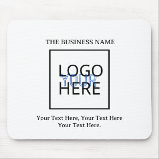 Alfombrilla De Ratón Crea el tuyo propio