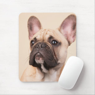 Alfombrilla De Ratón Crea tu propia foto personalizada de tu mascota