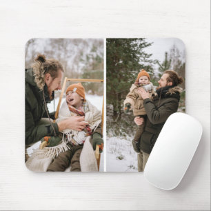 Alfombrilla De Ratón Crea tu propio Mousepad de fotos de Instagram
