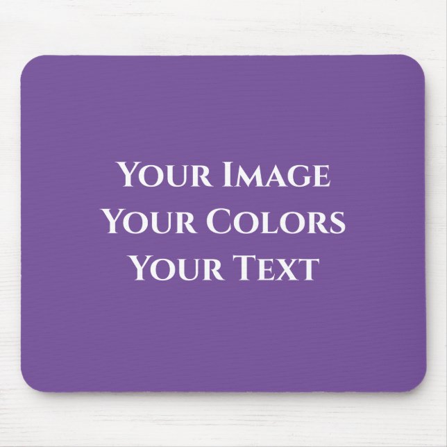 Alfombrilla De Ratón Crea tus Propios (Frente)