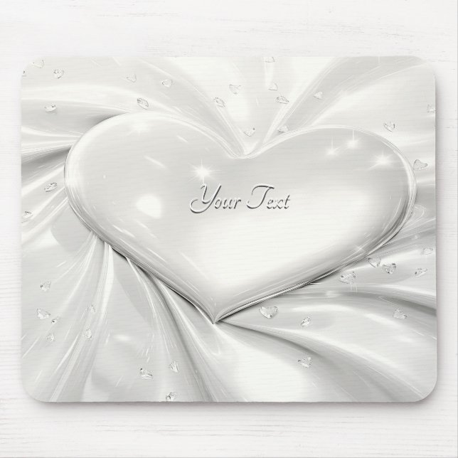 Alfombrilla De Ratón Cream Mousepad (Frente)