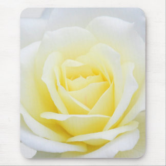 Alfombrilla De Ratón Creamy rosa