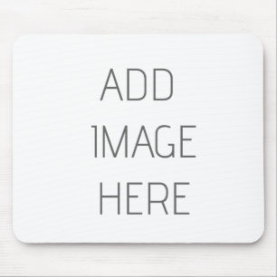 Alfombrilla De Ratón Crear el propio