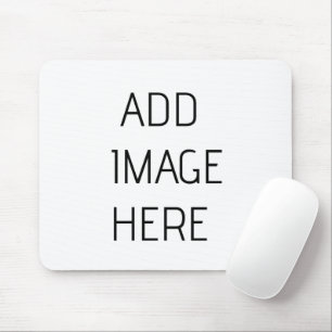 Alfombrilla De Ratón Crear su propia almohadilla de ratón