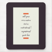 Crear su propia oferta motivacional/Inspiradora