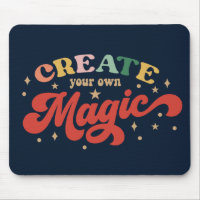 Crear Su Propia Potencia Chica Gl Pwr Mágico