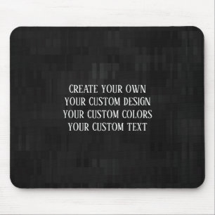 Alfombrilla De Ratón Crear su propio diseño personalizado