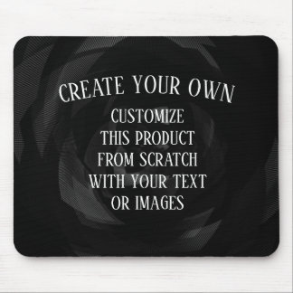 Alfombrilla De Ratón Crear su propio Personalizado
