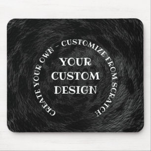 Alfombrilla De Ratón Crear su propio Personalizado personalizado