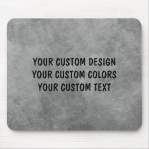 Alfombrilla De Ratón Crear su propio Personalizado personalizado