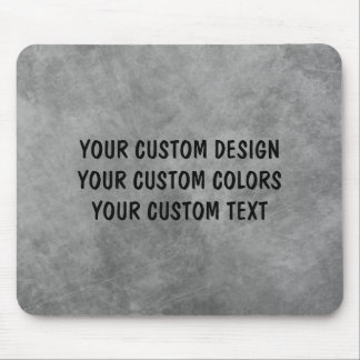 Alfombrilla De Ratón Crear su propio Personalizado personalizado