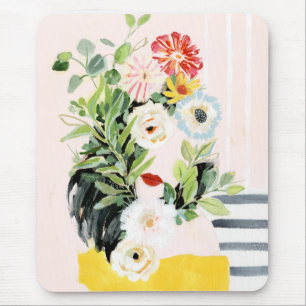 Alfombrilla De Ratón Crecer a tu manera