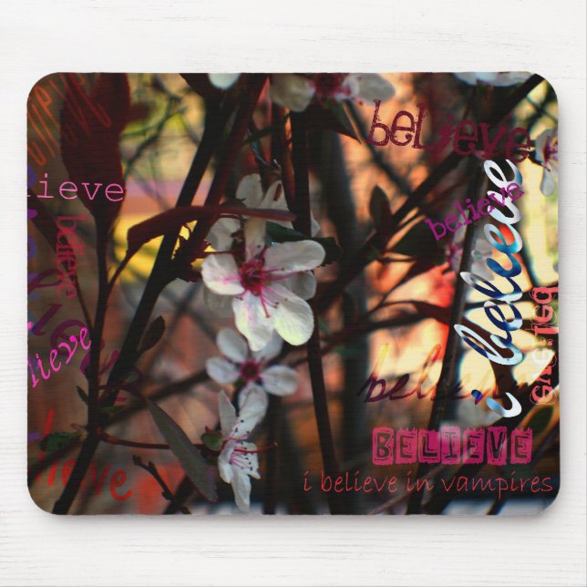 Alfombrilla De Ratón Creo (Frente)