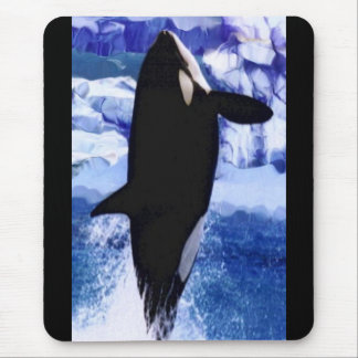 Alfombrilla De Ratón Creo que puedo volar