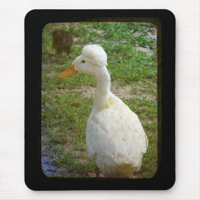 Alfombrilla De Ratón Crestie (Frente)