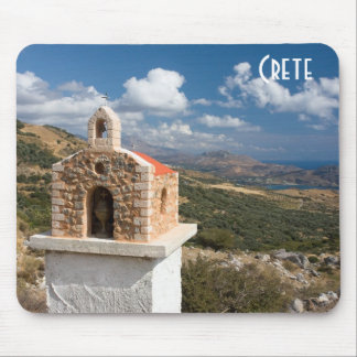 Alfombrilla De Ratón Creta Mousepad