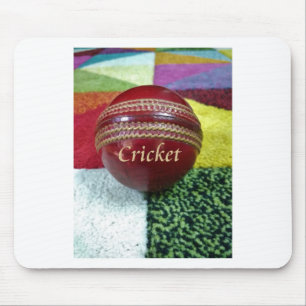 Alfombrilla De Ratón Cricket T20