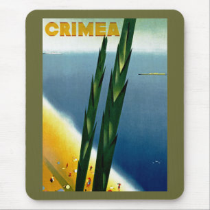 Alfombrilla De Ratón Crimea