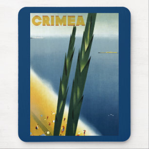 Alfombrilla De Ratón Crimea