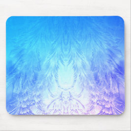 Alfombrilla De Ratón cristal de hielo