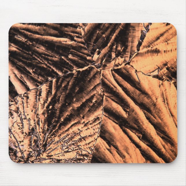 Alfombrilla De Ratón Cristal líquido (Frente)