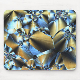 Alfombrilla De Ratón Cristal líquido