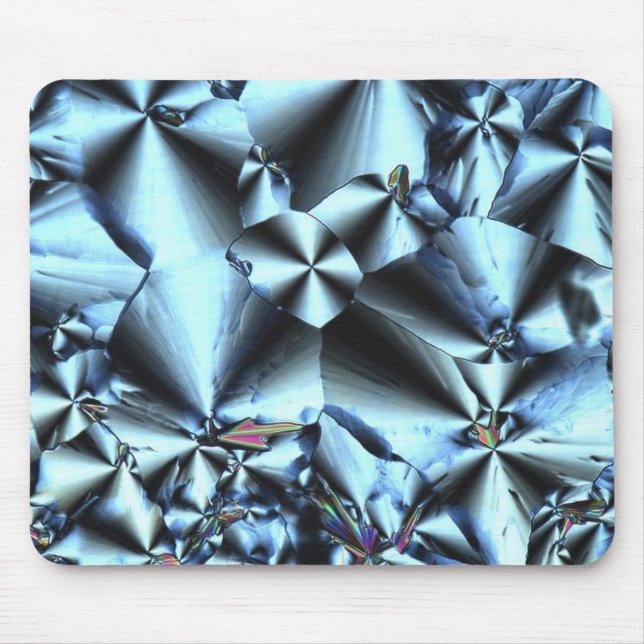 Alfombrilla De Ratón Cristal líquido (Frente)
