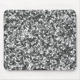Alfombrilla De Ratón Cristales